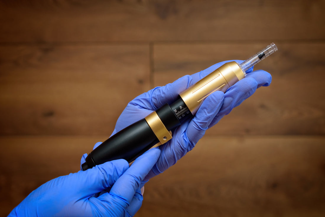 Hyaluron Pen. Fat Dissolvers. Is it Safe?