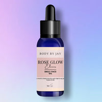 Rose Glow Elixir-Facial Oil