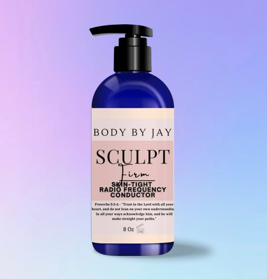 Made As A Thicker Gel Now Radio Frequency Skin Tightening Conductive Gel.