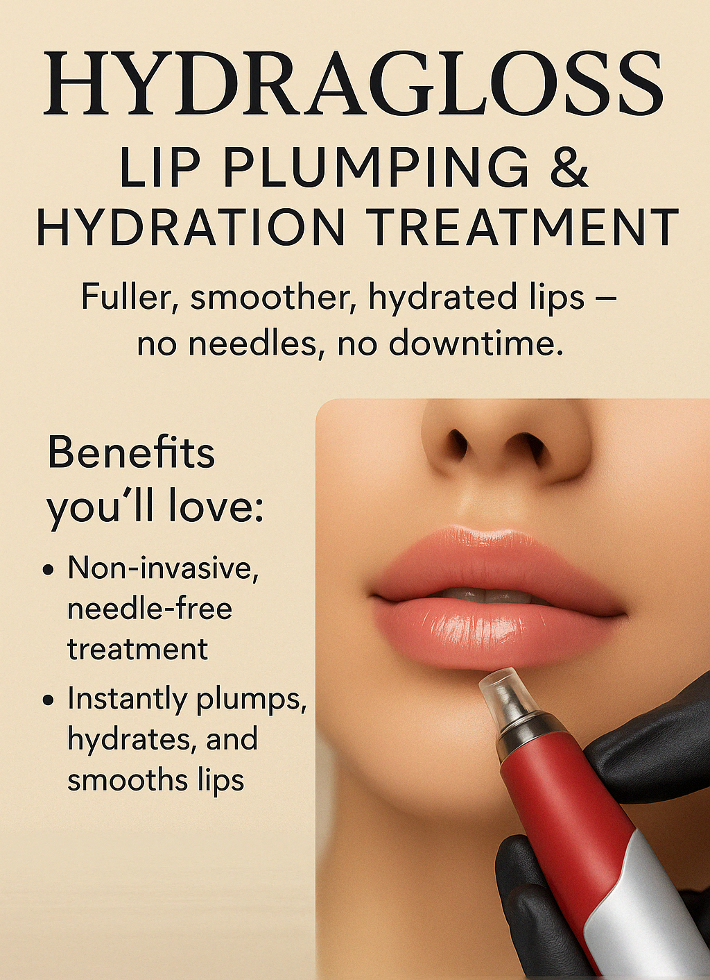 lip filler