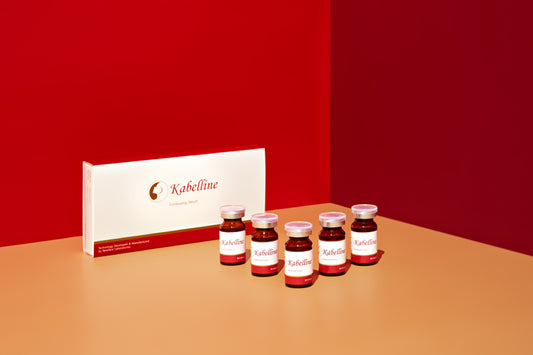 Pre Order Only. Will Ship Out 11.6.25 . Kabelline Fat Dissolver