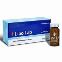 Lipo Lab 10 (10ml Vials)