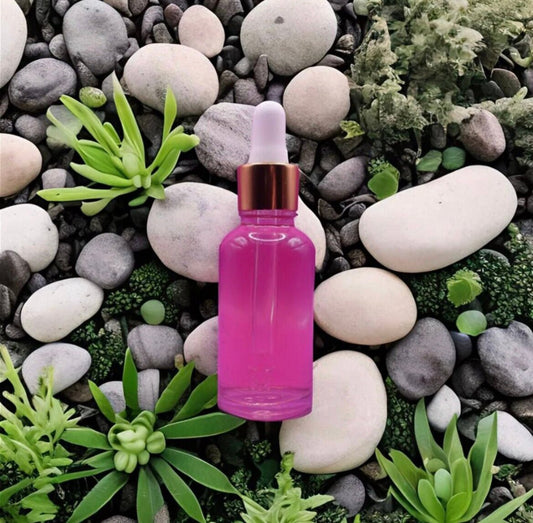 Alpha Lipoic Acid, White Tea, CoEnzyme Q10, Organic Hibiscus & Gotu Kola Hydrating Serum - 1 oz - Radiant Skin Boost with 2% Hyaluronic Acid