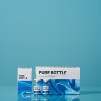 Will Ship 8.27.25 Pure Bottle Fat Dissolver For Face & Body Pre order
