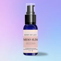 MeSo Slim Topical Fat Reduction& Skin Tightening Lotion