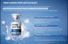 Pure Bottle Face & Body Fat Dissolver