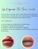 Hydragloss Lip Treatment Mini Course