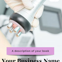 Editable Bodycontouring Manual. Resell Rights Bodycontouring Manual. With Two Bonuses