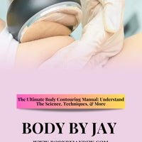 BodyContouring Manual E-Book