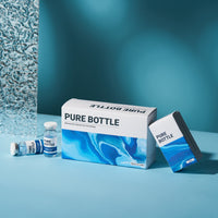 Will Ship 8.27.25 Pure Bottle Fat Dissolver For Face & Body Pre order