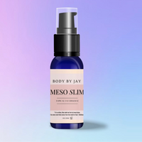 MeSo Slim Topical Fat Reduction& Skin Tightening Lotion