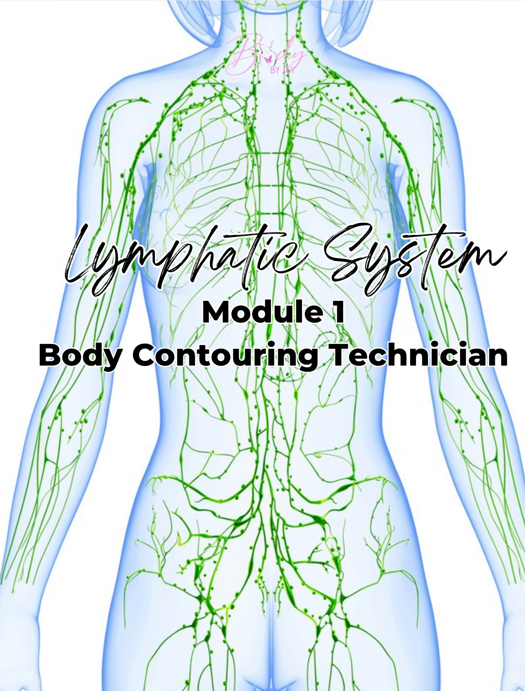 BodyContouring Manual E-Book