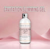 Ultrasound Cavitation Gel: All-Natural, Non-Toxic Slimming Gel for Advanced Body Sculpting