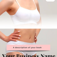 Editable Bodycontouring Manual. Resell Rights Bodycontouring Manual. With Two Bonuses