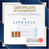 Pre order. Lipovela Fat & Skin Tightening Dissolver- (10 ML X 10 Vials)