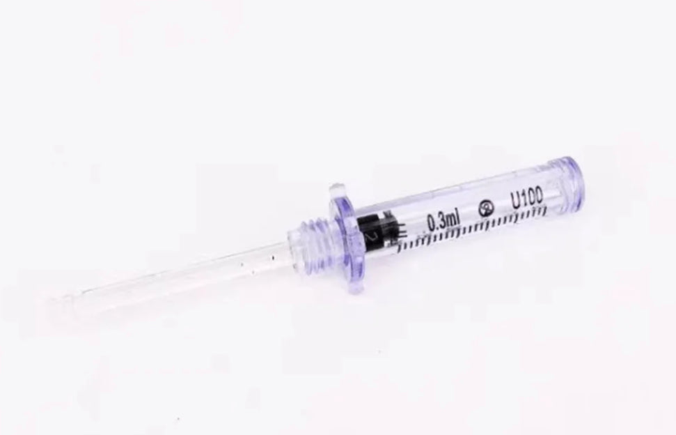 TBZBK Hyaluron Pen 0.3 Ampoules - 5 Professional Quality Ampoules Per Pack for Optimal Results