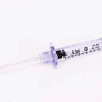 TBZBK Hyaluron Pen 0.3 Ampoules - 5 Professional Quality Ampoules Per Pack for Optimal Results