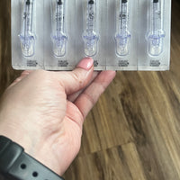 Tbzbk ampoules vixen beauty