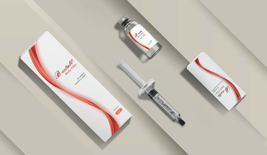 B-Esta Body Filler 50ML