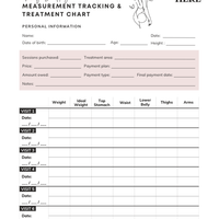 Editable Bodycontouring Manual. Resell Rights Bodycontouring Manual. With Two Bonuses