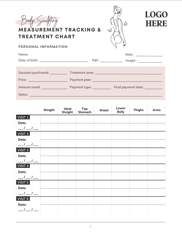 BodyContouring Manual E-Book