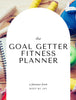 Digital Goal Getter-Fitness Planner