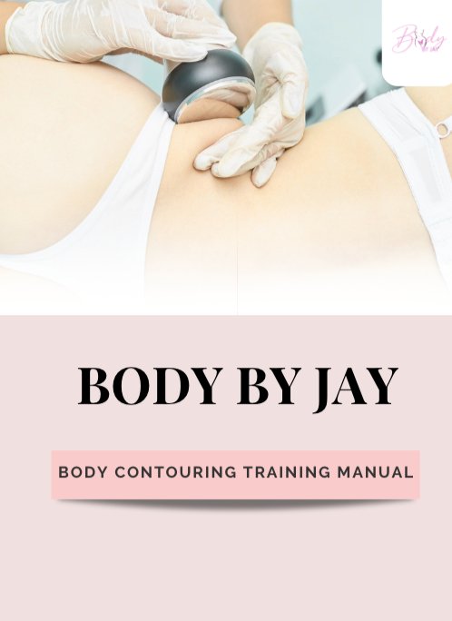 A Simple Guide To Body Sculpting Manual
