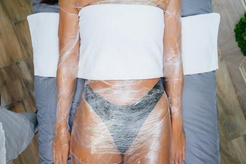 Body Wrap - BodyByJayDFW