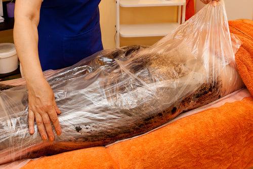 Detox Treatment - BodyByJayDFW